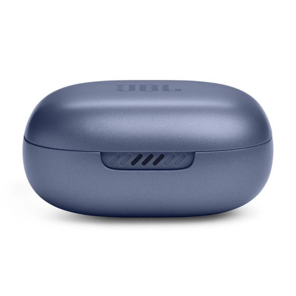 Навушники відкриті JBL LIVE FLEX BLUE