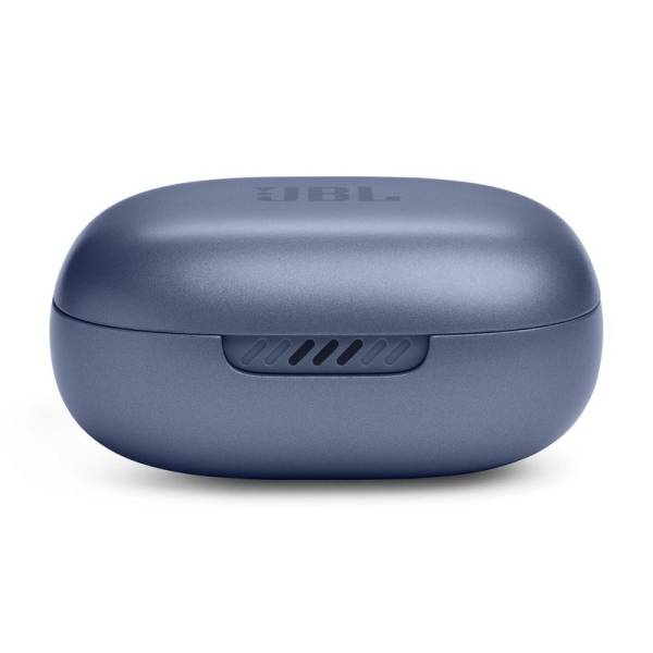 Навушники відкриті JBL LIVE FLEX BLUE