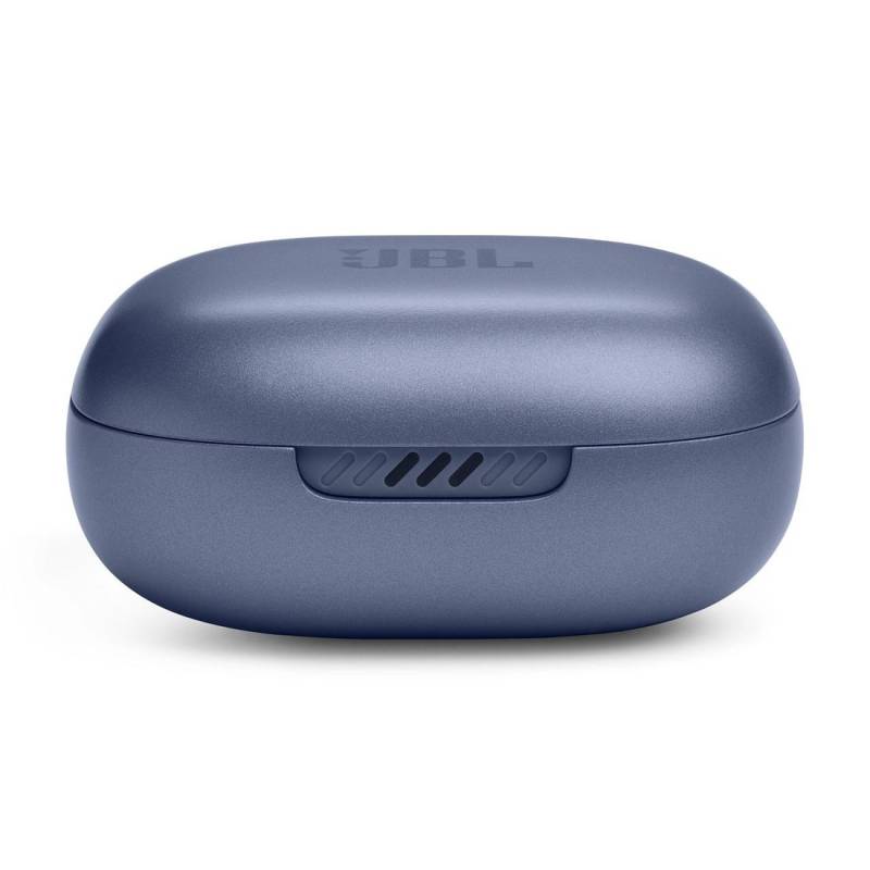 Навушники відкриті JBL LIVE FLEX BLUE