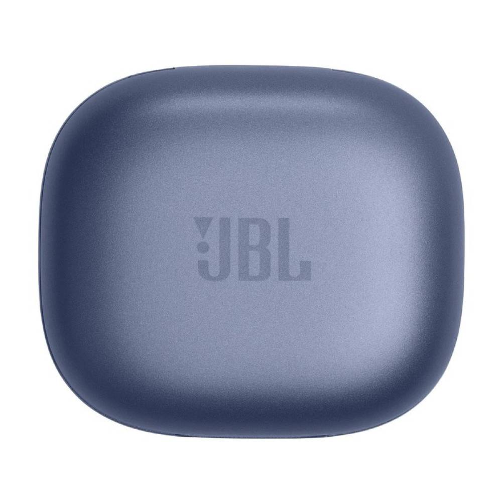 Навушники відкриті JBL LIVE FLEX BLUE