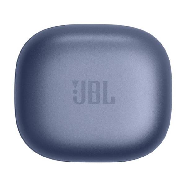 Навушники відкриті JBL LIVE FLEX BLUE