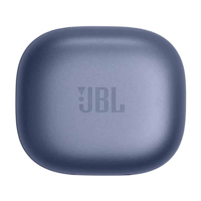 Навушники відкриті JBL LIVE FLEX BLUE