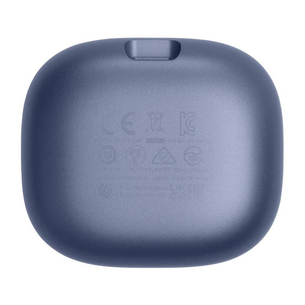 Навушники відкриті JBL LIVE FLEX BLUE