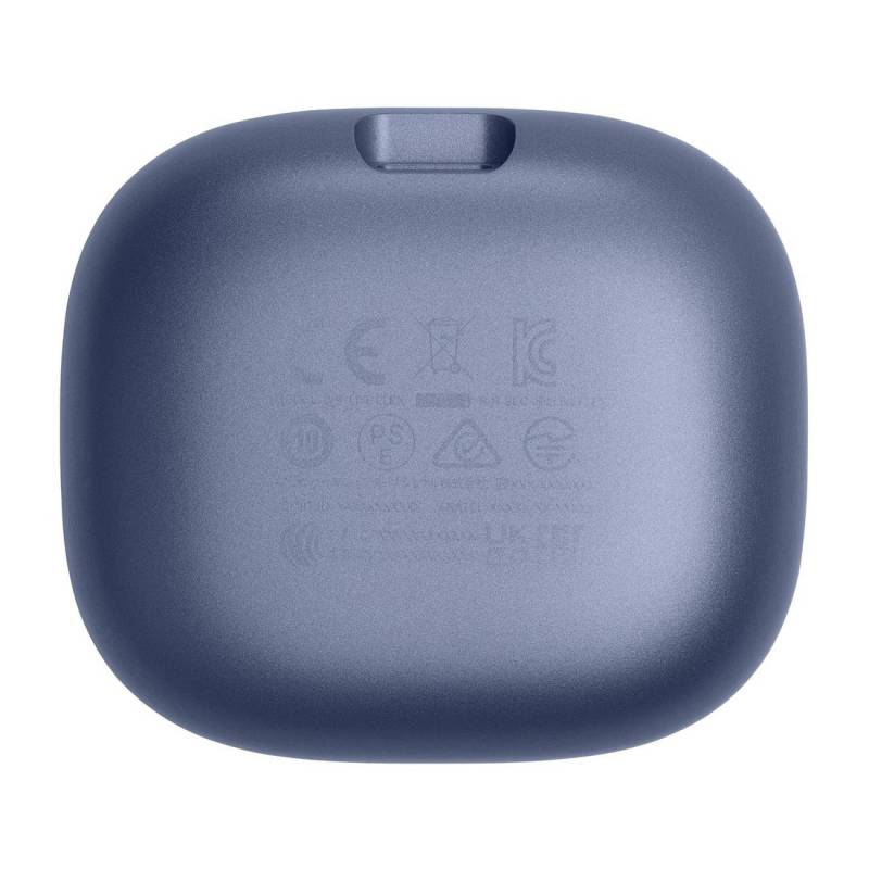 Навушники відкриті JBL LIVE FLEX BLUE