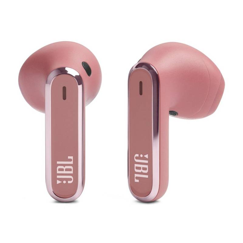 Навушники відкриті JBL LIVE FLEX PINK