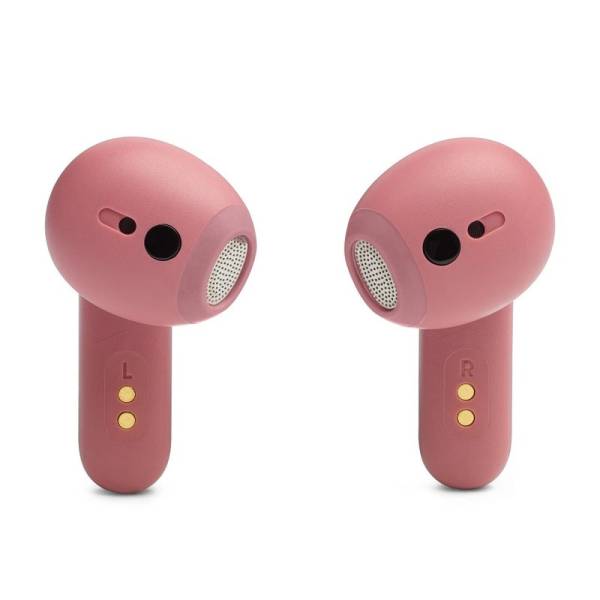Навушники відкриті JBL LIVE FLEX PINK