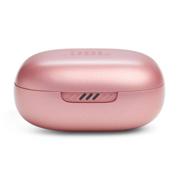 Навушники відкриті JBL LIVE FLEX PINK