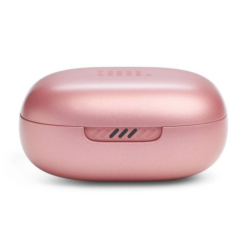 Навушники відкриті JBL LIVE FLEX PINK