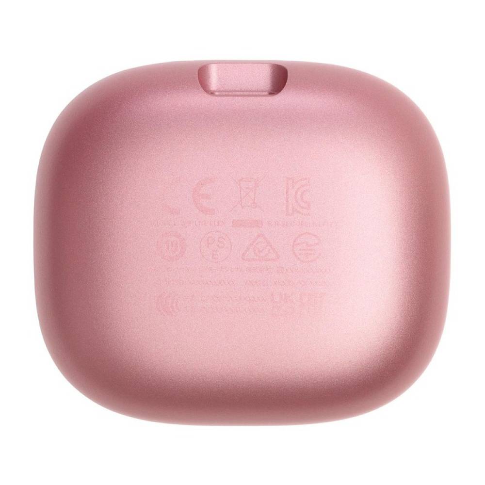 Наушники открытые JBL LIVE FLEX PINK
