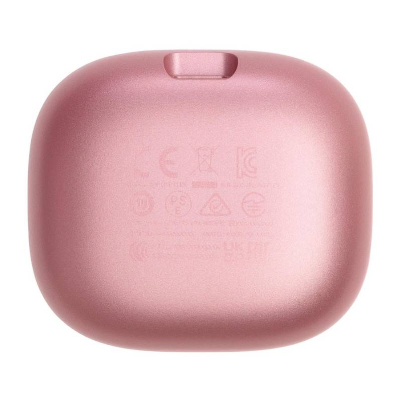 Навушники відкриті JBL LIVE FLEX PINK