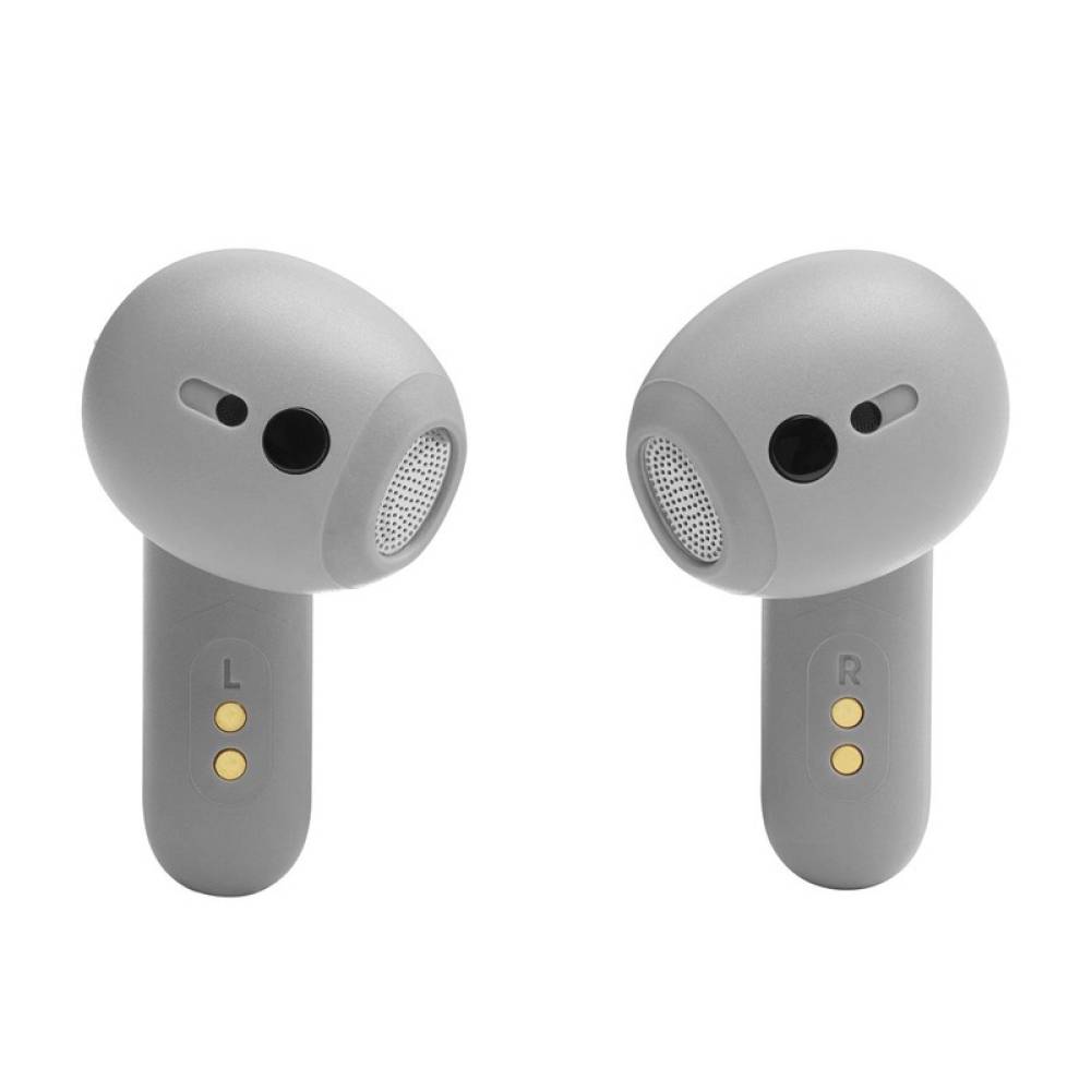 Навушники відкриті JBL LIVE FLEX SILVER