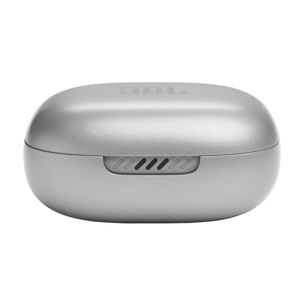 Навушники відкриті JBL LIVE FLEX SILVER