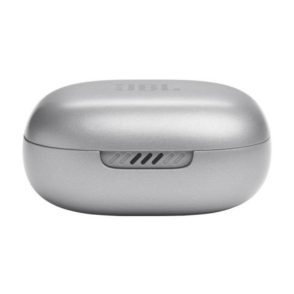 Навушники відкриті JBL LIVE FLEX SILVER