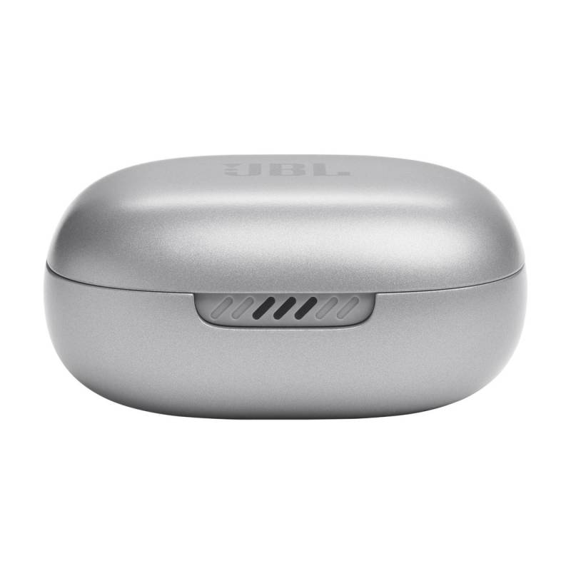 Наушники открытые JBL LIVE FLEX SILVER