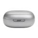 Навушники відкриті JBL LIVE FLEX SILVER