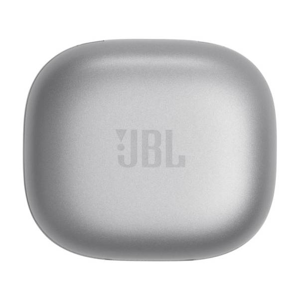 Навушники відкриті JBL LIVE FLEX SILVER