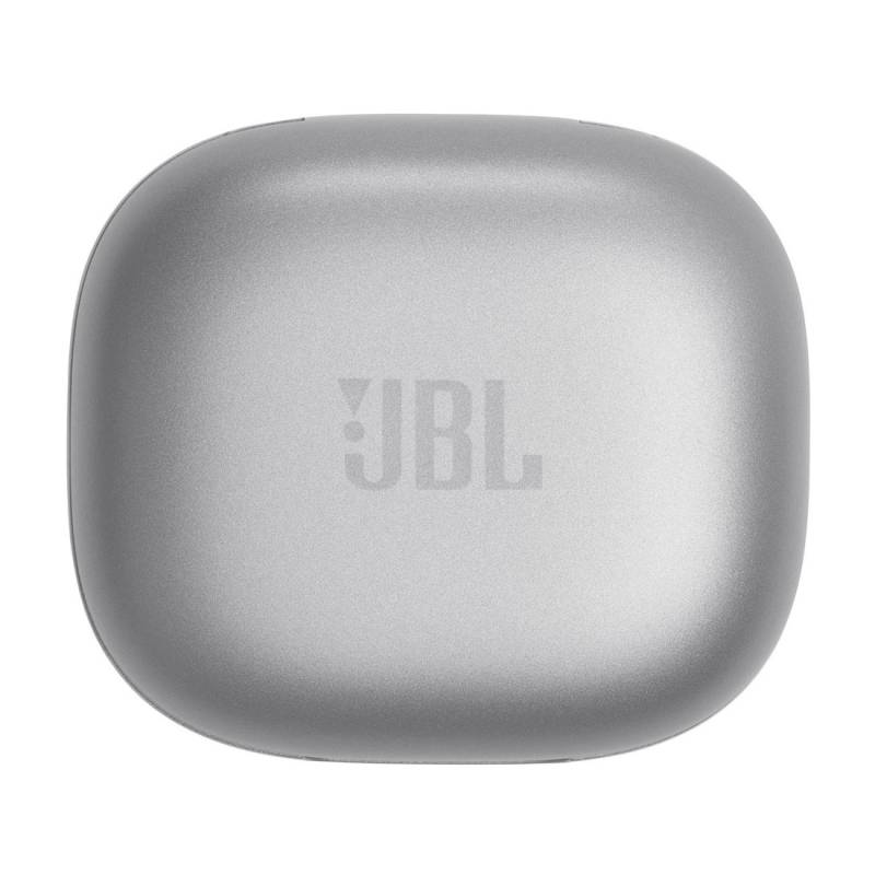 Наушники открытые JBL LIVE FLEX SILVER