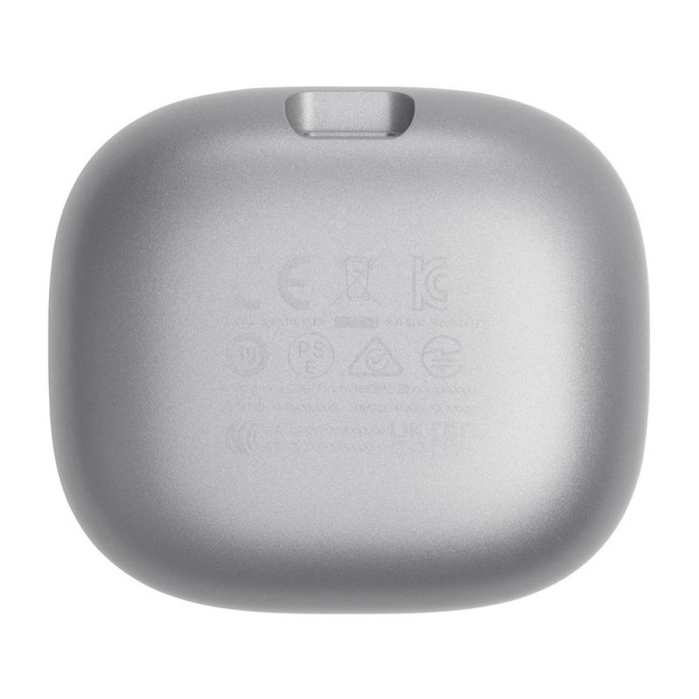 Навушники відкриті JBL LIVE FLEX SILVER