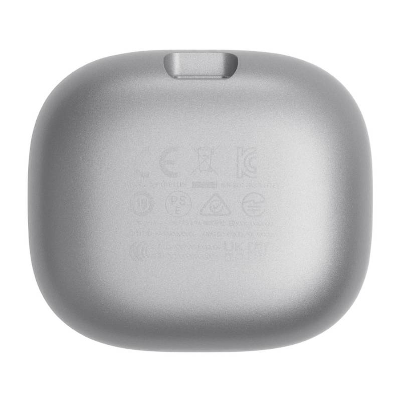 Наушники открытые JBL LIVE FLEX SILVER