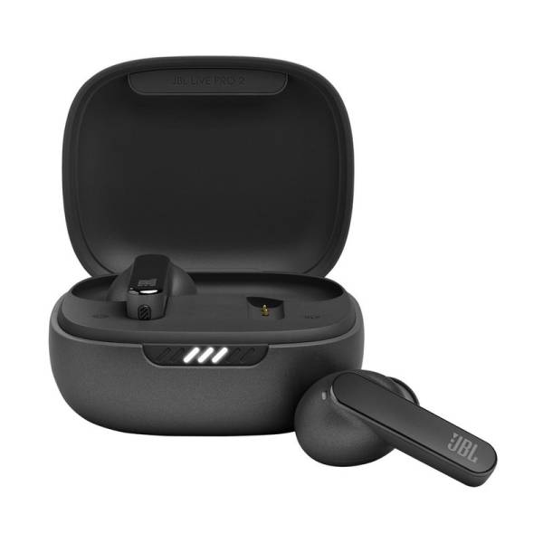 Навушники відкриті JBL LIVE PRO 2 TWS