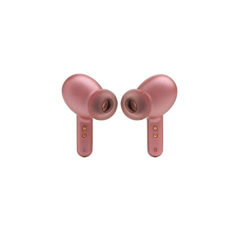 Наушники открытые JBL LIVE PRO 2 PINK