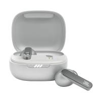 Наушники открытые JBL LIVE PRO 2 TWS SILVER