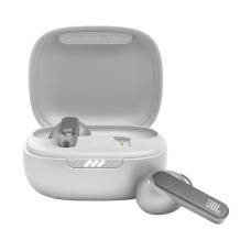 Навушники відкриті JBL LIVE PRO 2 TWS SILVER