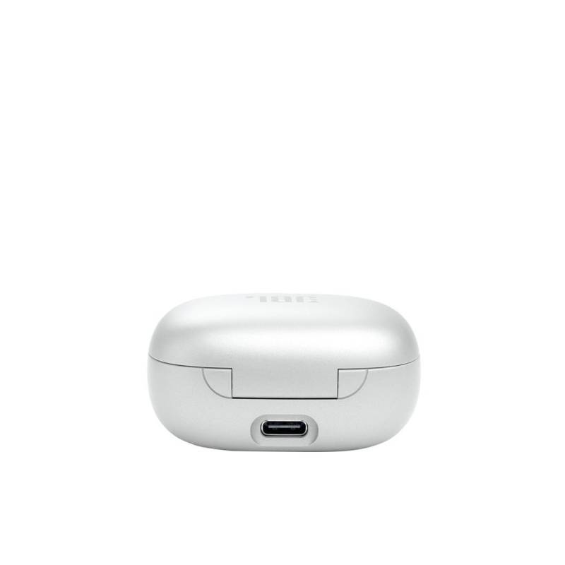 Навушники відкриті JBL LIVE PRO 2 TWS SILVER