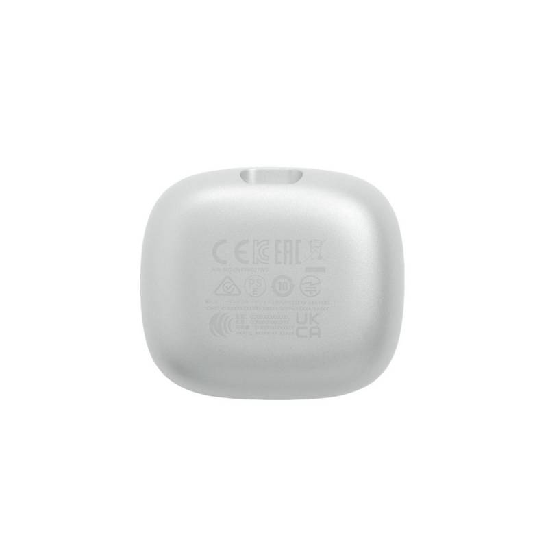 Навушники відкриті JBL LIVE PRO 2 TWS SILVER