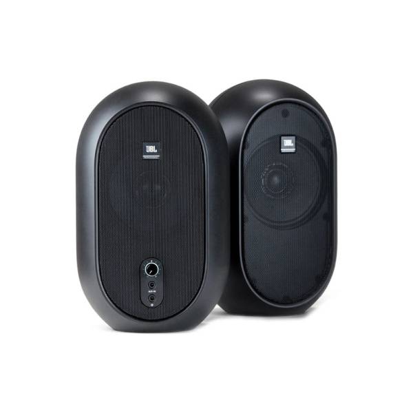 Студійний монітор JBL One Series 104 (2 шт.)