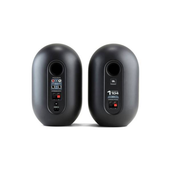 Студійний монітор JBL One Series 104 (2 шт.)
