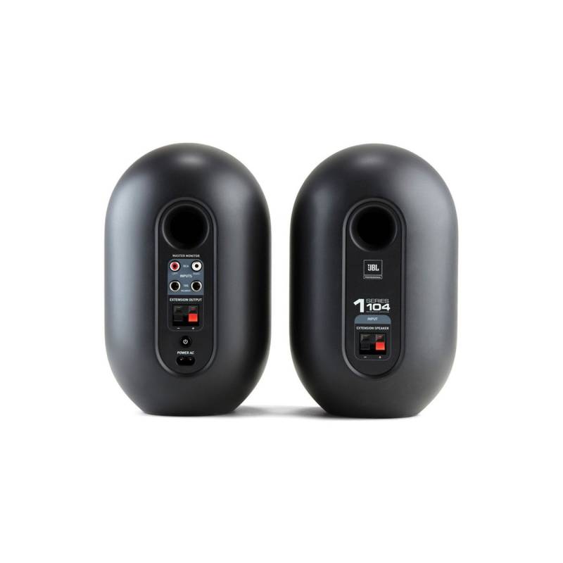 Студийный монитор JBL One Series 104 (2 шт.)