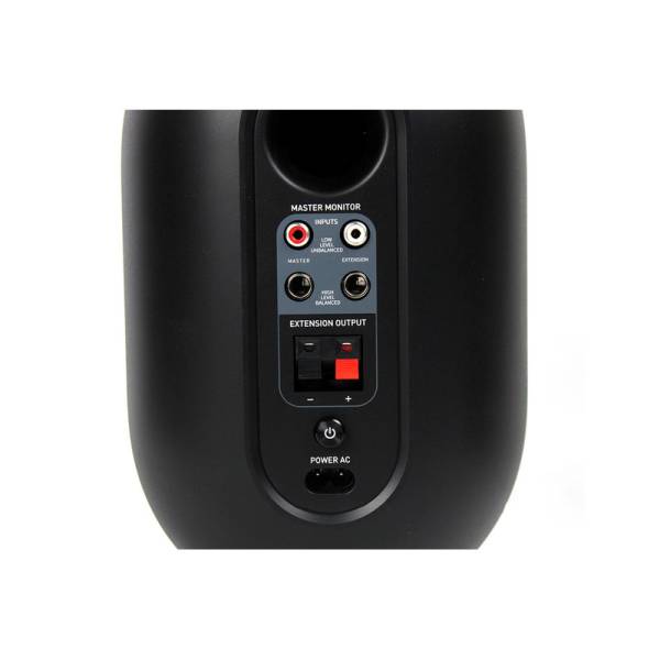 Студійний монітор JBL One Series 104 (2 шт.)
