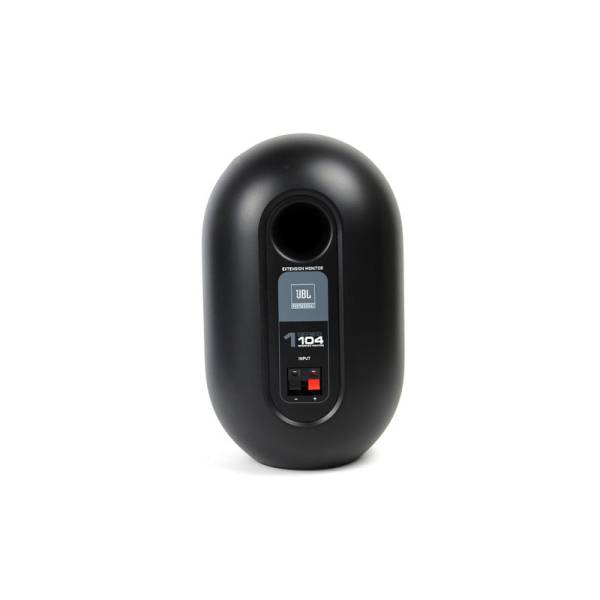 Студійний монітор JBL One Series 104 (2 шт.)