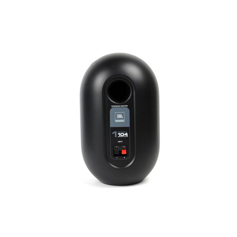 Студийный монитор JBL One Series 104 (2 шт.)