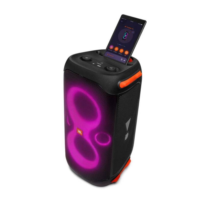 Акустична система JBL PARTY BOX 110