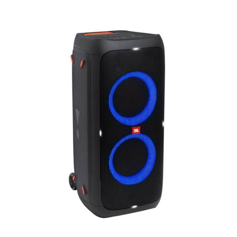 Акустическая система JBL PARTYBOX 310 EU