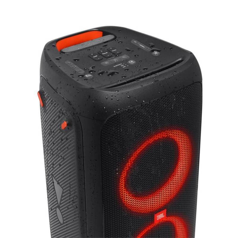 Акустическая система JBL PARTYBOX 310 EU