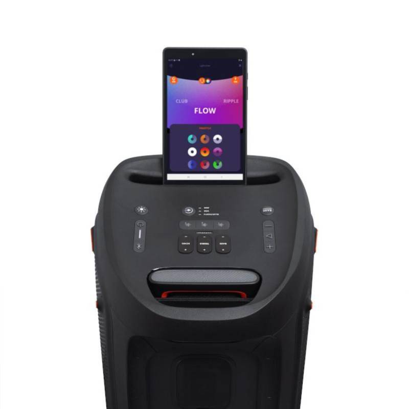 Акустическая система JBL PARTYBOX 310 EU