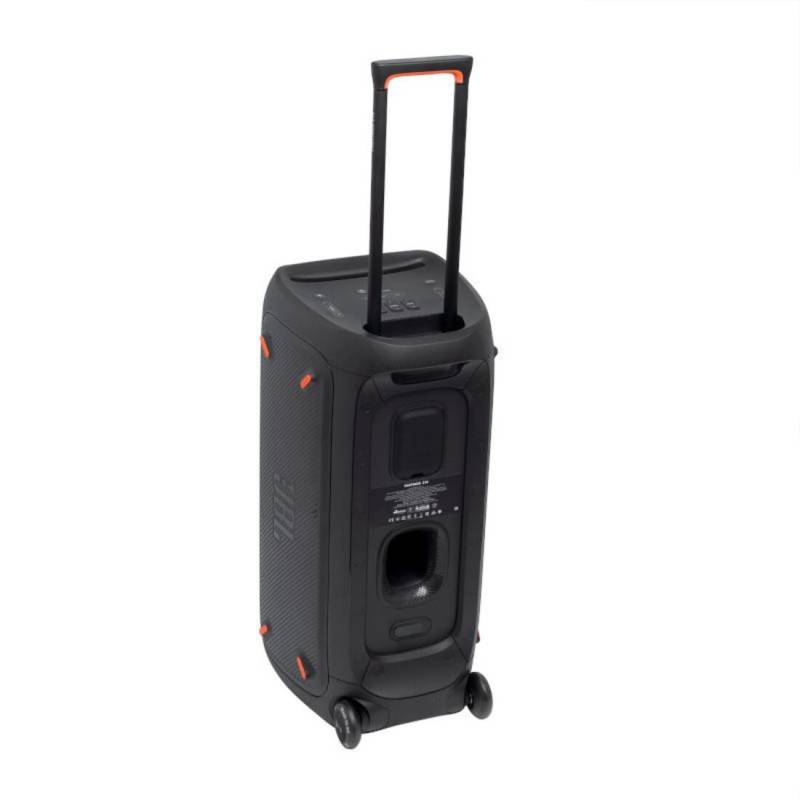 Акустическая система JBL PARTYBOX 310 EU