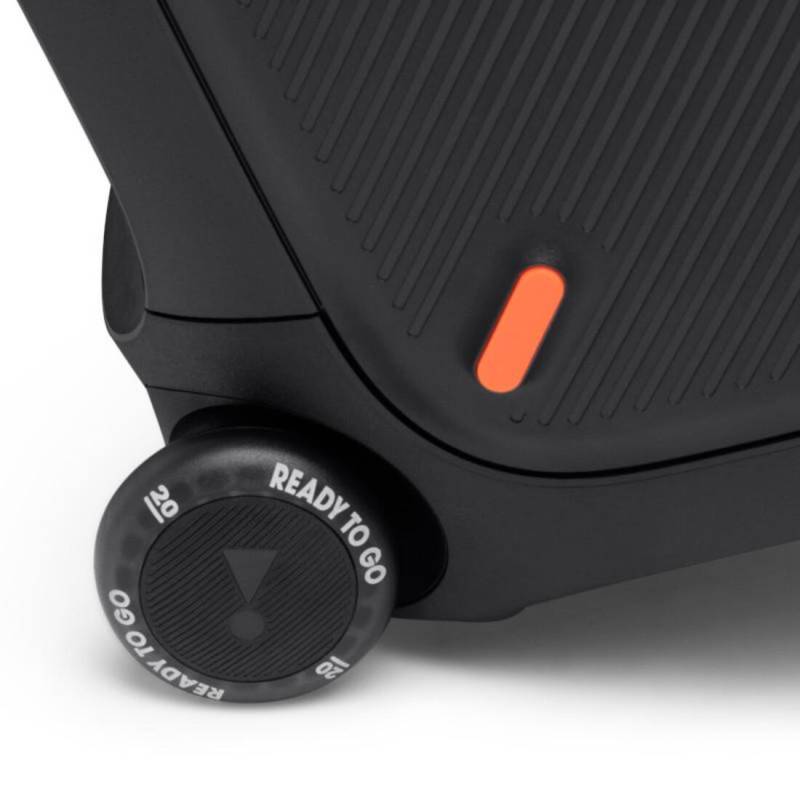 Акустическая система JBL PARTYBOX 310 EU