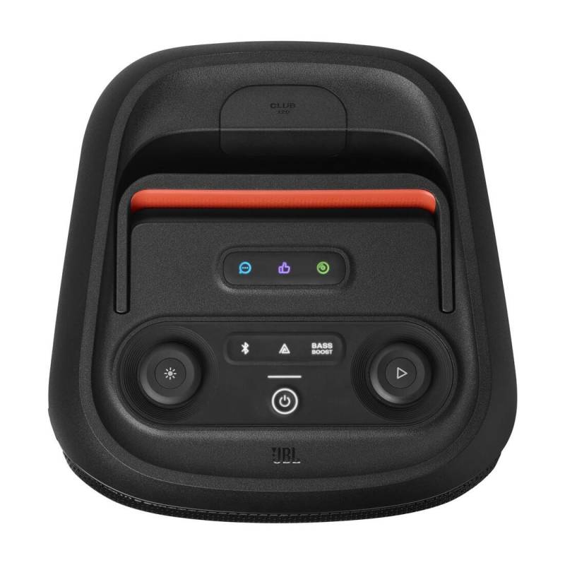 Акустична система JBL PARTY BOX CLUB 120