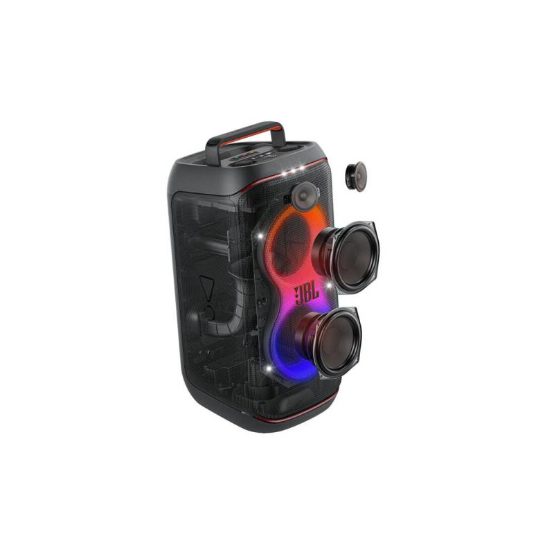 Акустична система JBL PARTY BOX CLUB 120