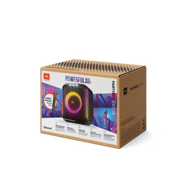 Акустическая система JBL PARTY BOX ENCORE