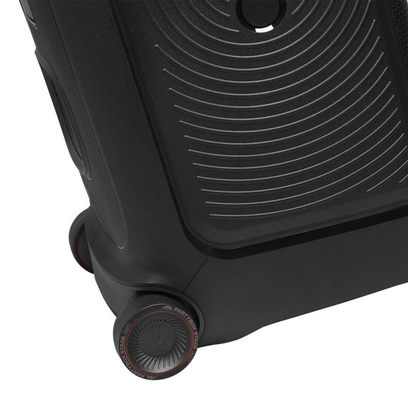 Акустична система JBL PARTY BOX STAGE 320