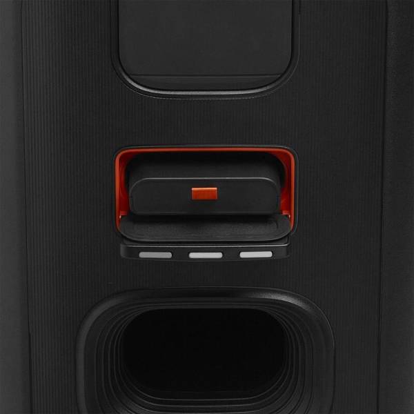 Акустическая система JBL PARTY BOX STAGE 320