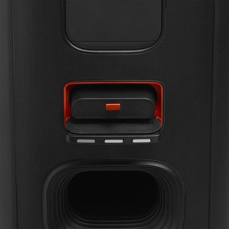 Акустична система JBL PARTY BOX STAGE 320