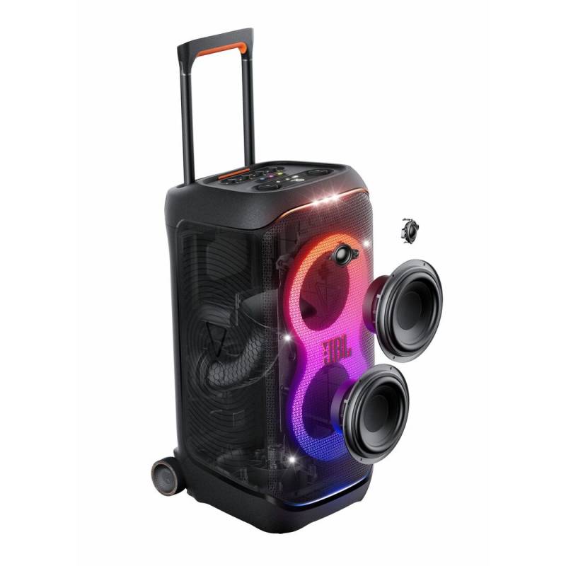 Акустична система JBL PARTY BOX STAGE 320