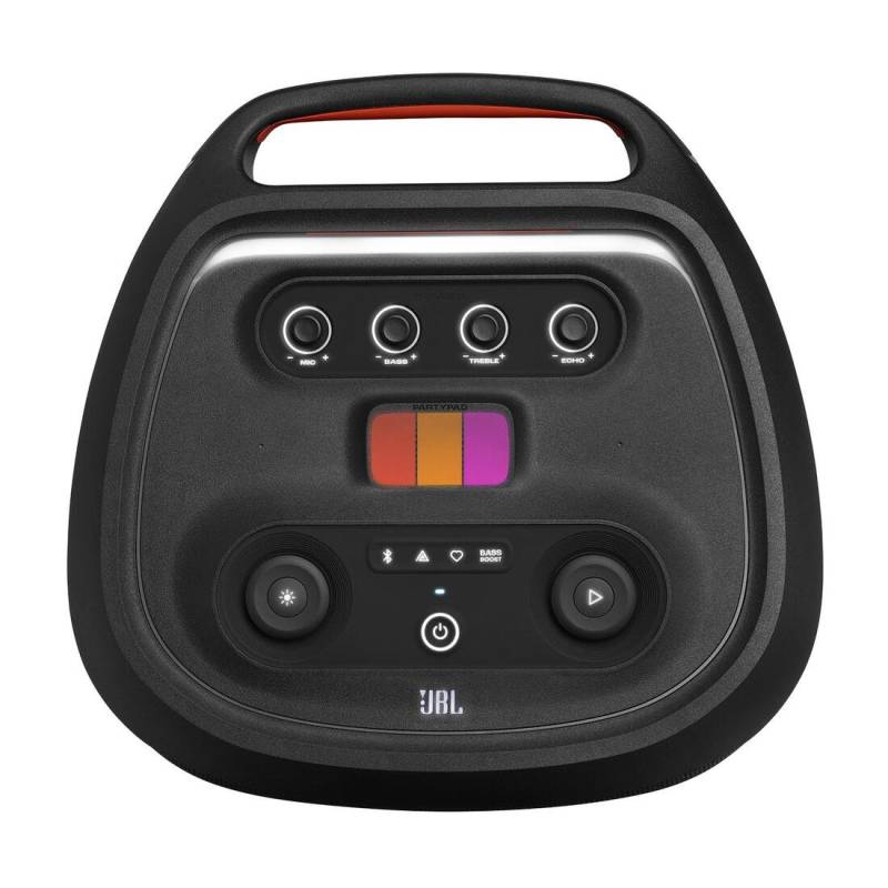 Акустична система JBL PARTY BOX ULTIMATE