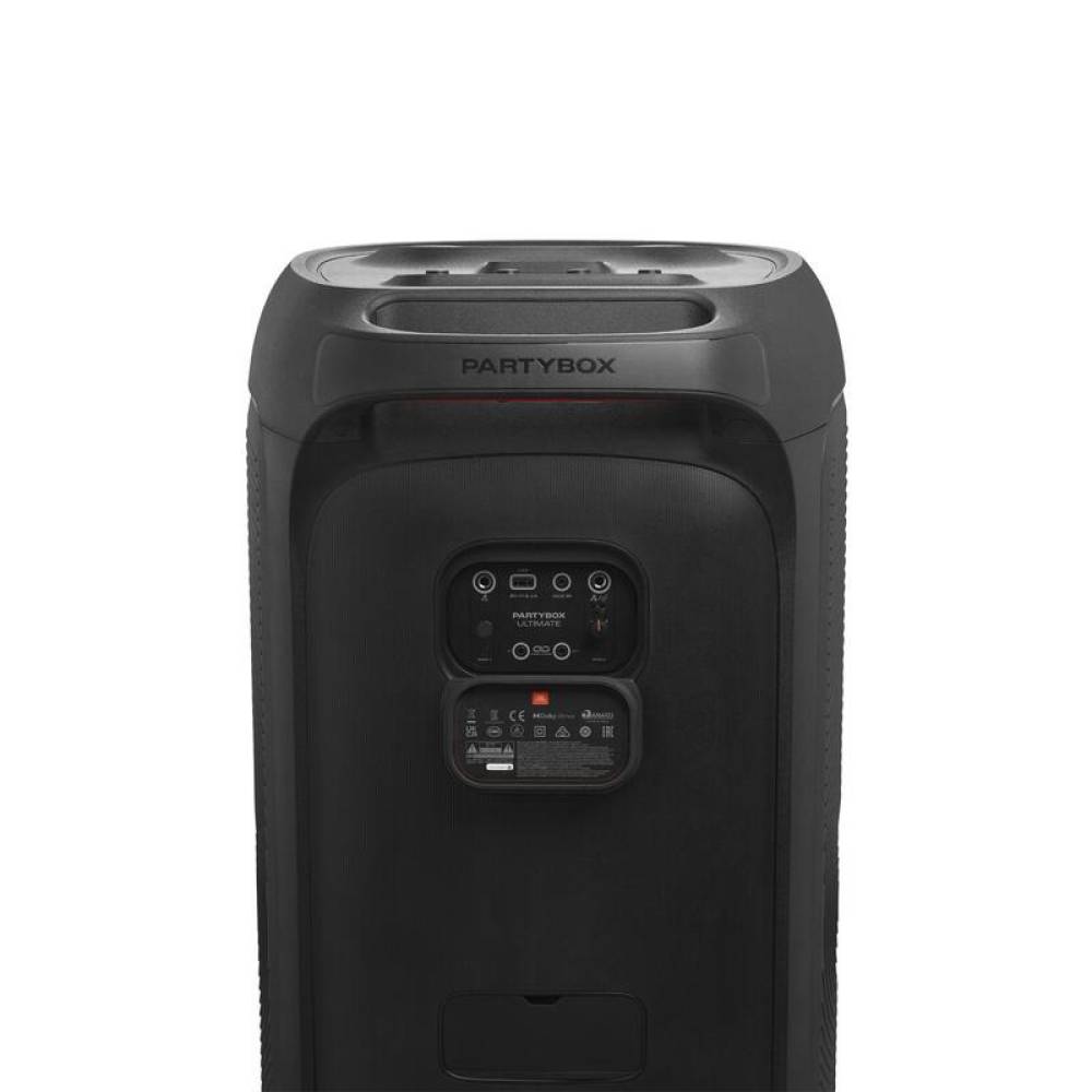 Акустична система JBL PARTY BOX ULTIMATE